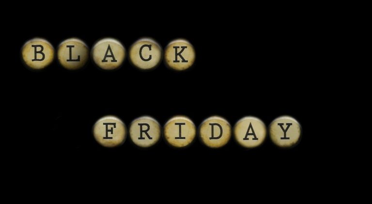 Black Friday