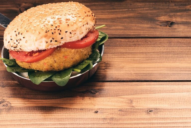 Hamburger