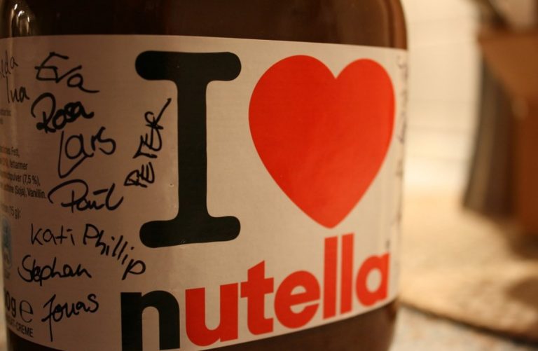 Nutella