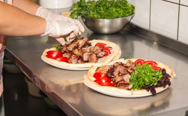 Kebab