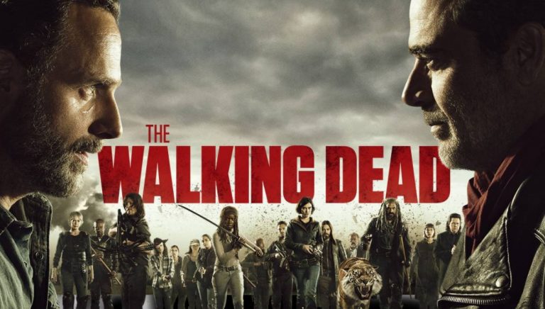 The Walking Dead