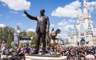 Programme ta venue à Disneyland Paris pour voir les nouveaux aménagements