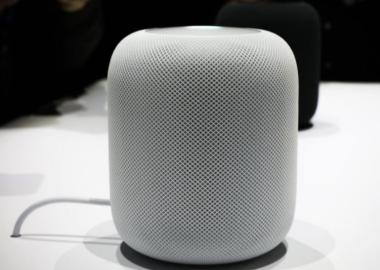 HomePod