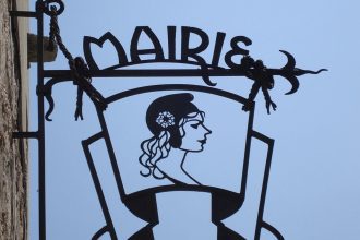 Mairie