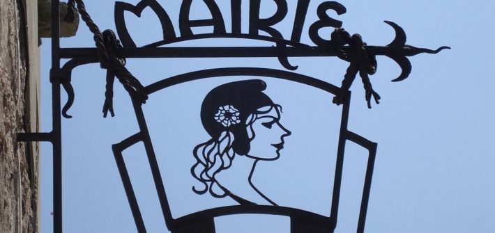 Mairie