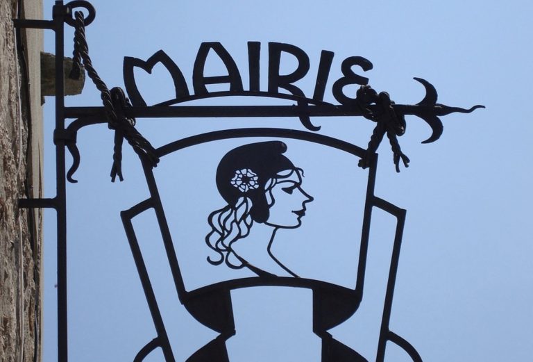 Mairie