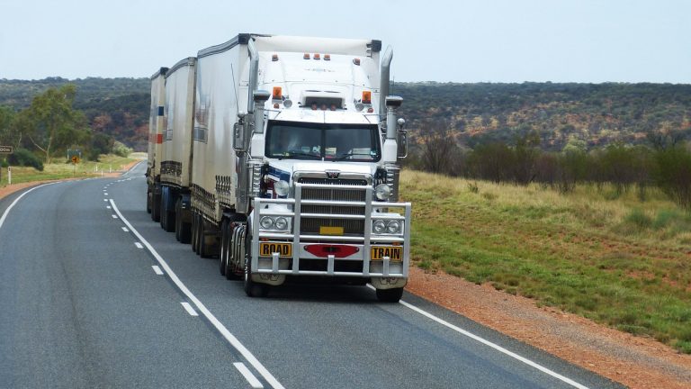 Camion