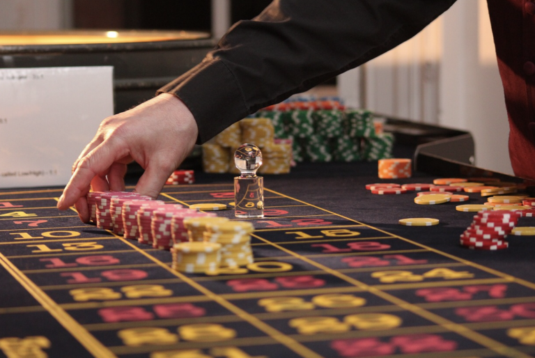 Casino en ligne