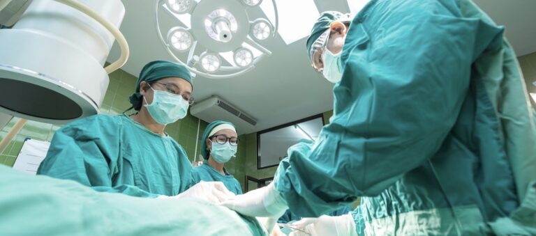 Chirurgie