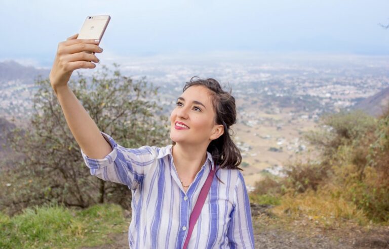 Huawei P20