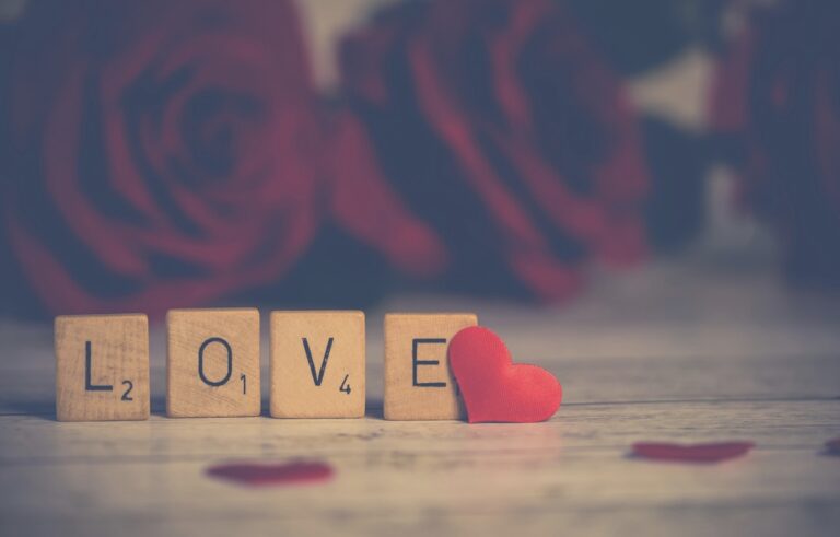 Saint-Valentin