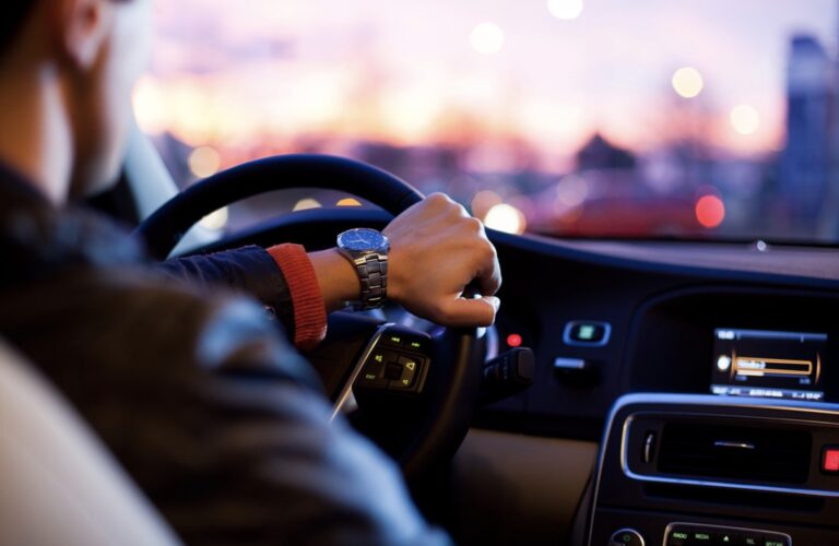 Une assurance auto