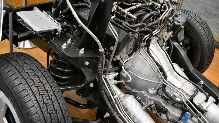 Moteur