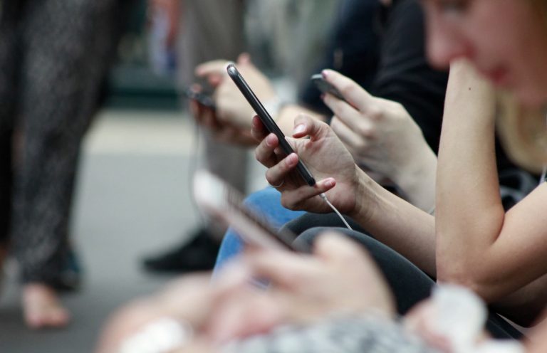 Le Smartphone