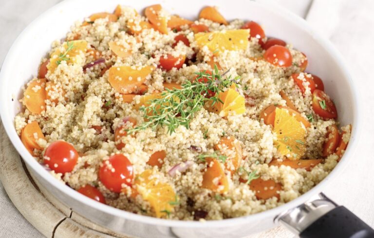 Quinoa
