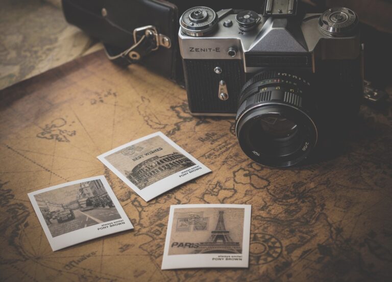 Voyage