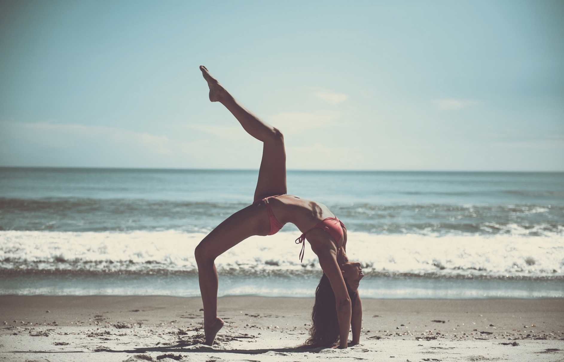 Yoga : ses bienfaits sur la santé et le bien-être