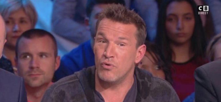 Benjamin Castaldi