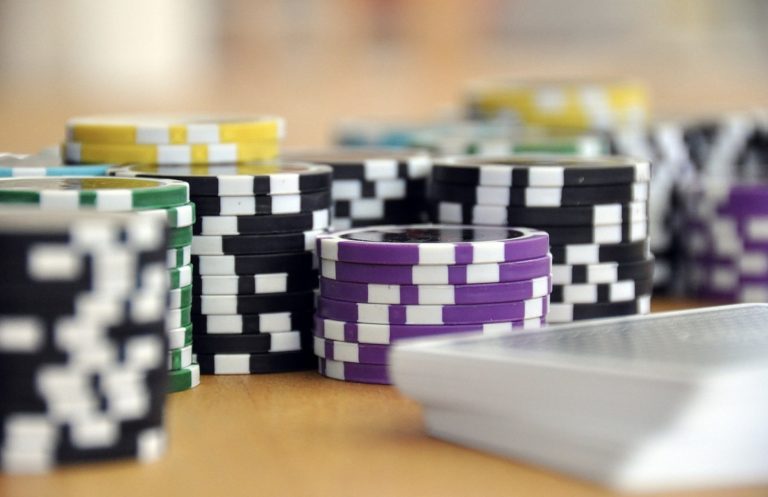 Casino Dublinbet