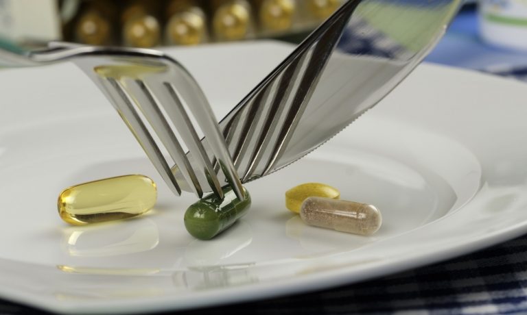 Compléments alimentaires