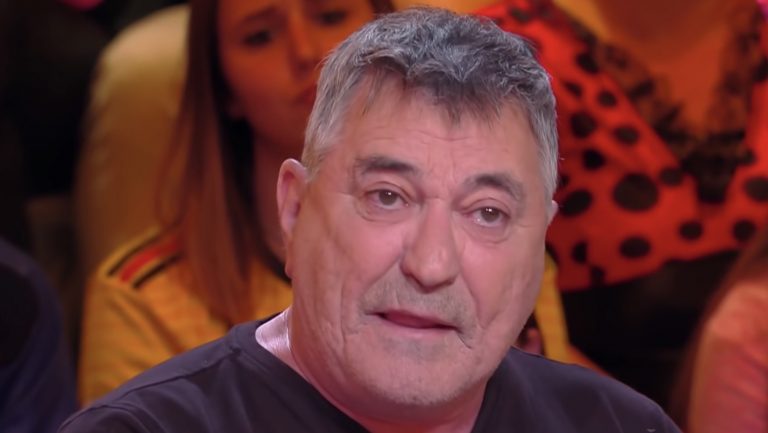 Jean Marie Bigard