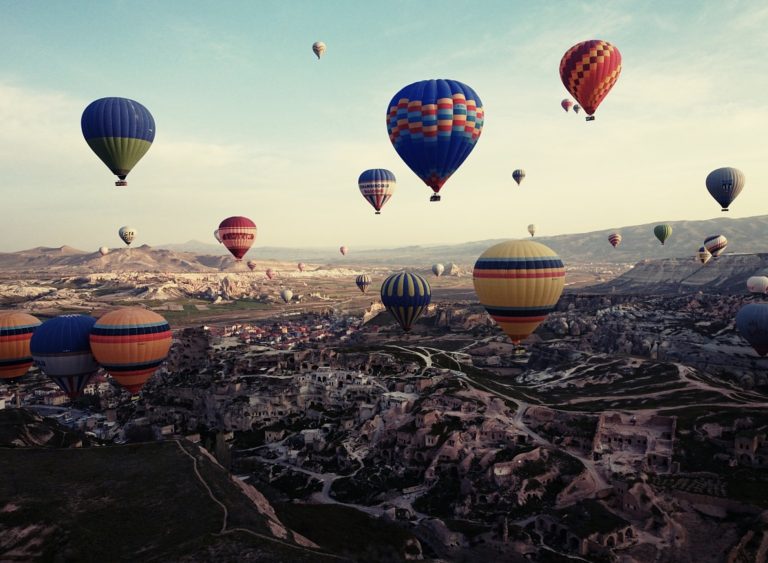 La Turquie