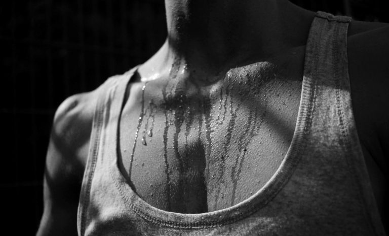 La transpiration