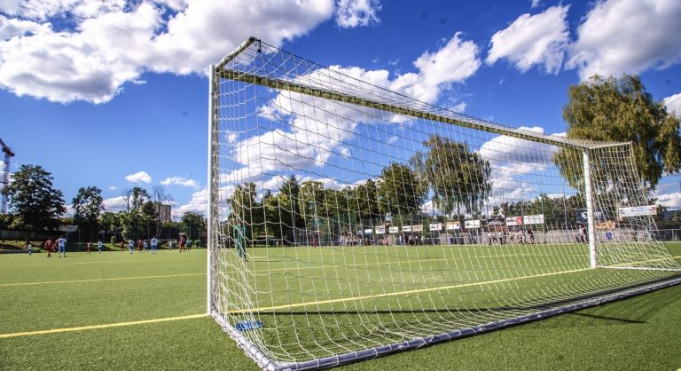 Le football