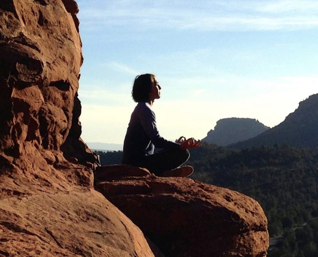 Le yoga apaise votre esprit