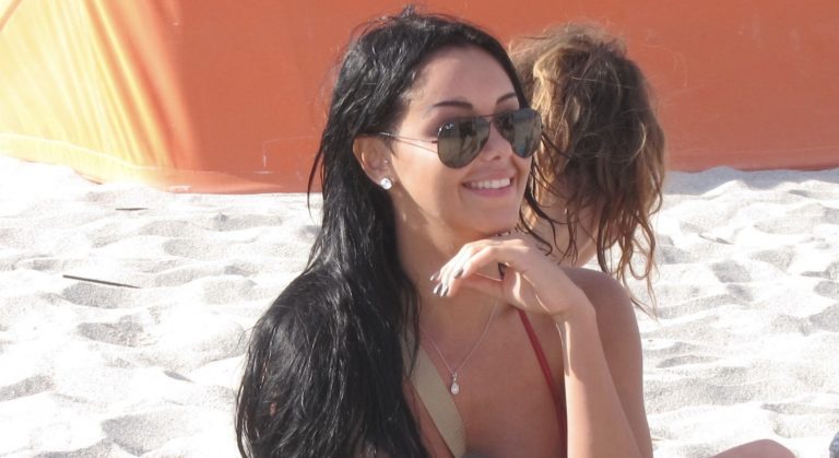 Nabilla