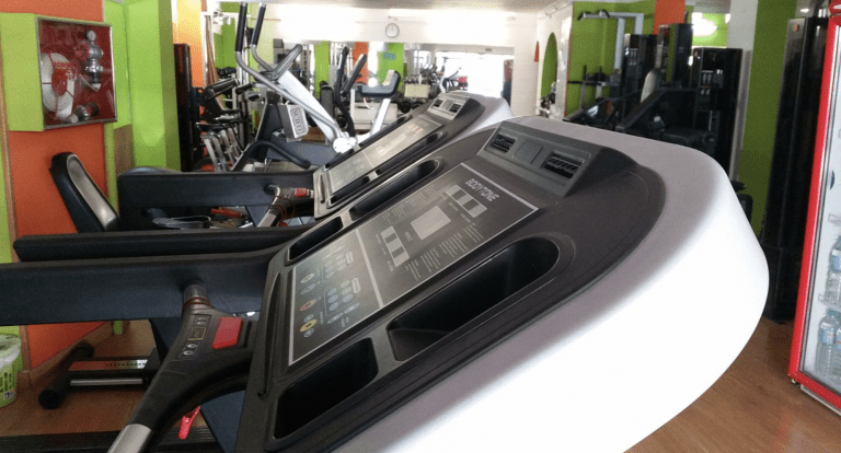 Tapis de course