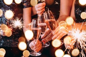 Fête