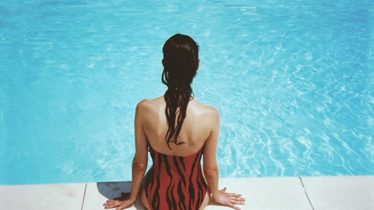 Maillot de bain