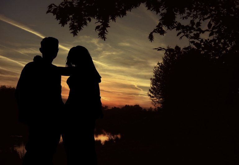 Couple