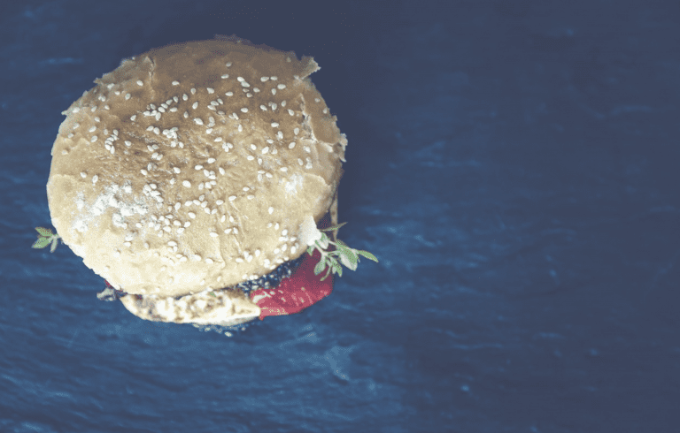 Hamburger