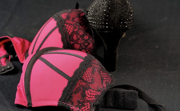 Lingerie sexy