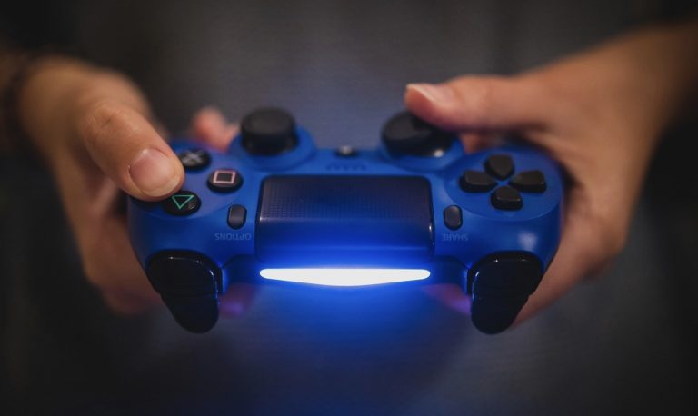 PlayStation