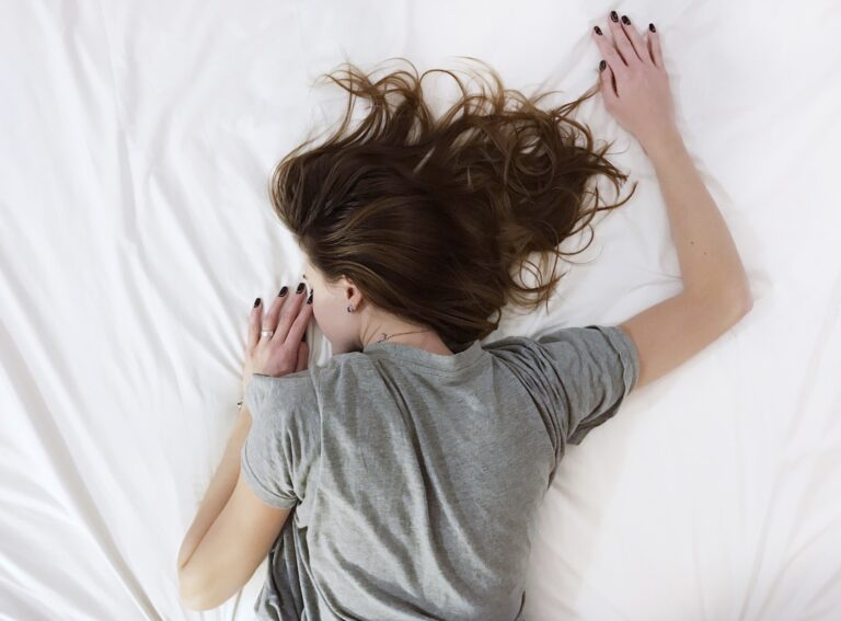 Sommeil