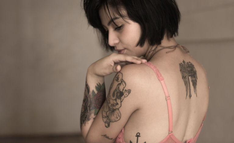 Tatouage