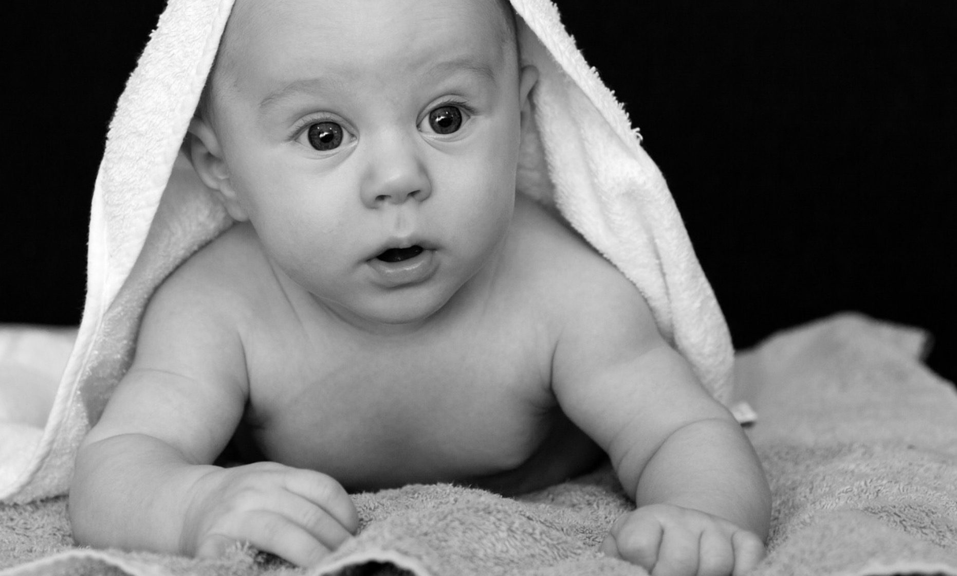 Obesite Le Surpoids Limite Pour Les Bebes Allaites