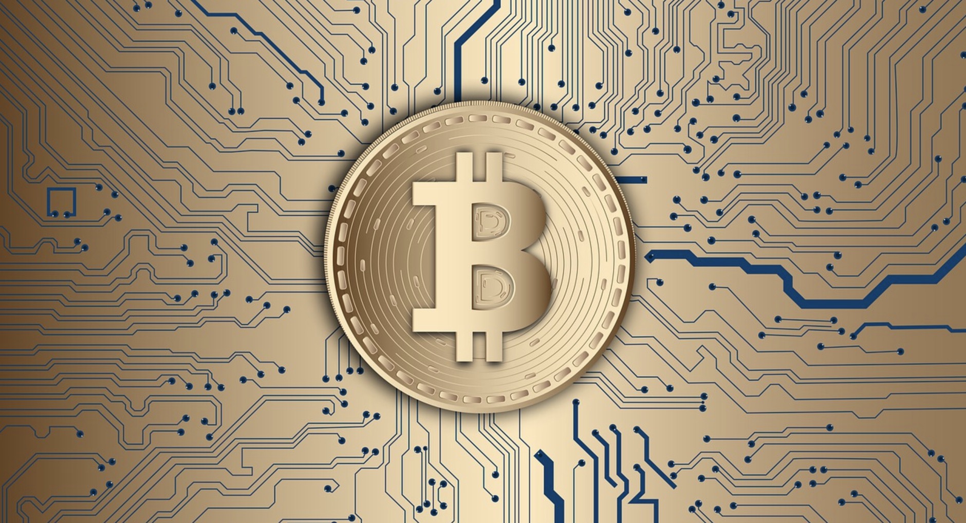 La cryptomonnaie, un phénomène mondial mené par le Bitcoin