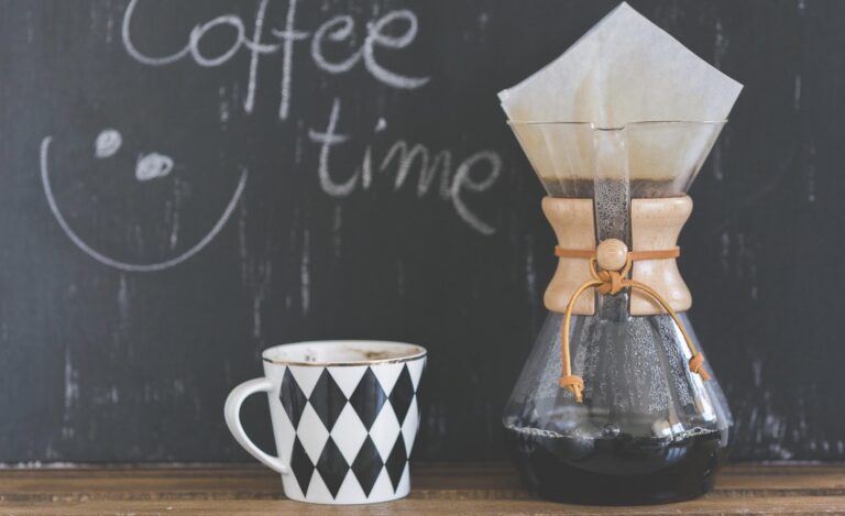 Café