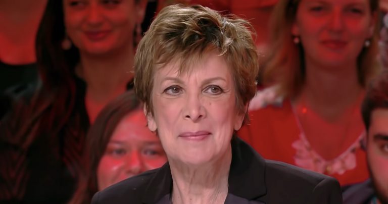 Catherine Laborde