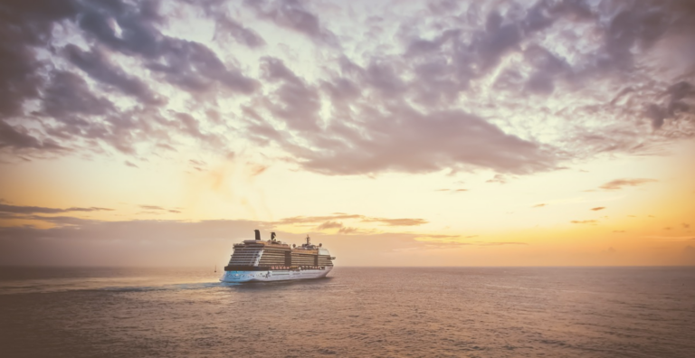 Croisière