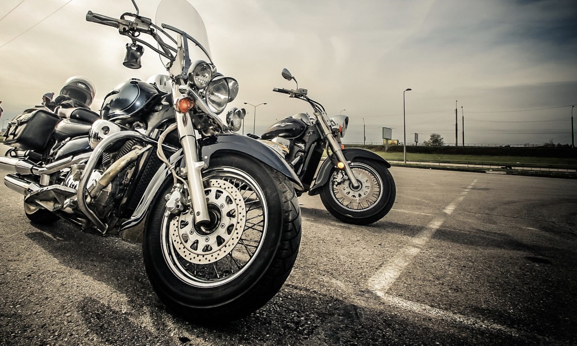 Comment choisir une assurance moto ?