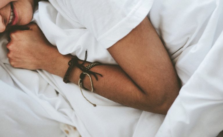 Pyjama pour homme