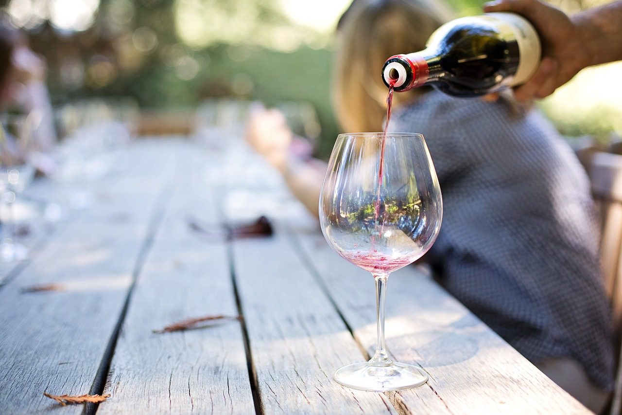 Choisir un vin : guide pour les débutants