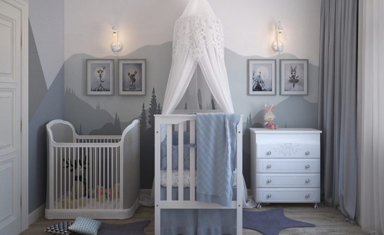 Chambre bébé