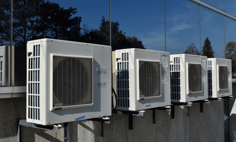Climatisation pour la maison