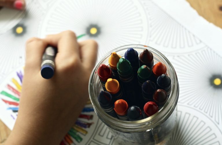 Coloriage